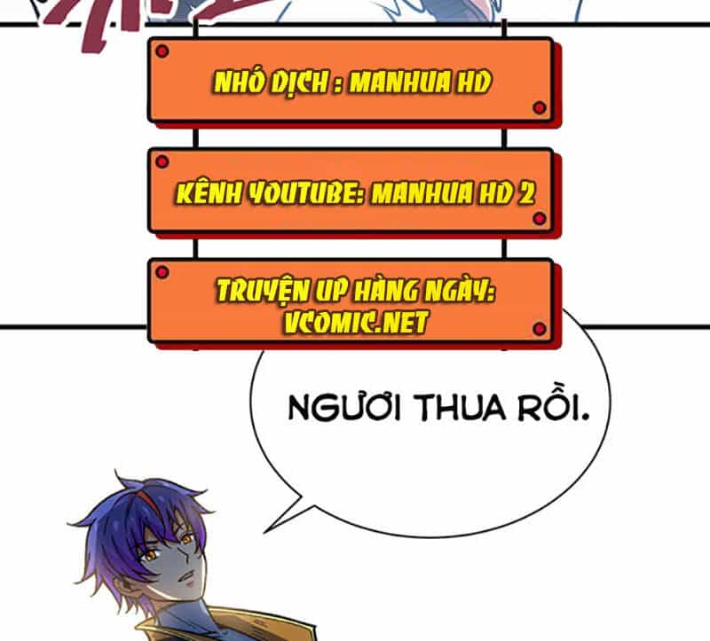 Võ Đạo Độc Tôn - Chương 405 - ảnh 33