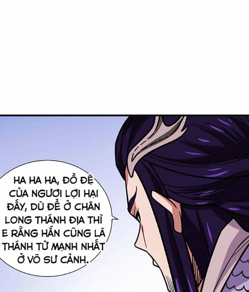 Võ Đạo Độc Tôn - Chương 405 - ảnh 64
