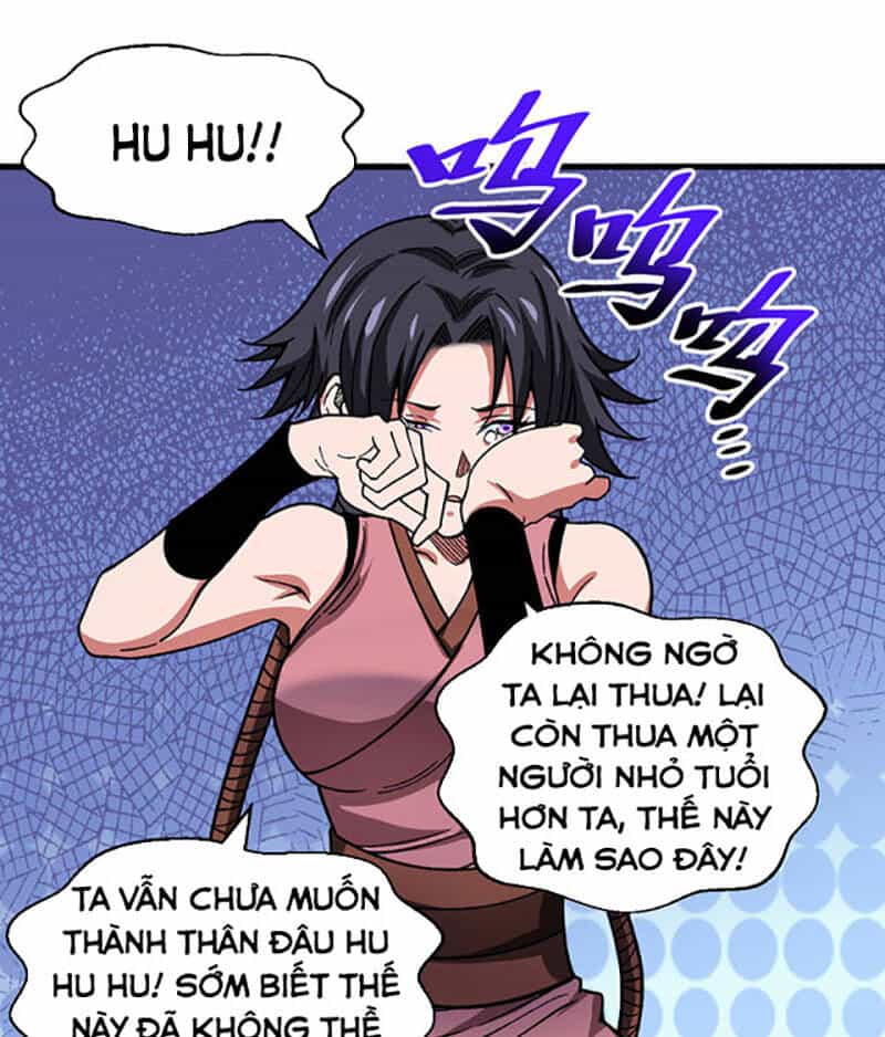 Võ Đạo Độc Tôn - Chương 405 - ảnh 69