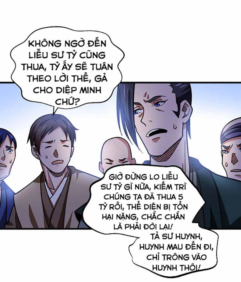 Võ Đạo Độc Tôn - Chương 405 - ảnh 73