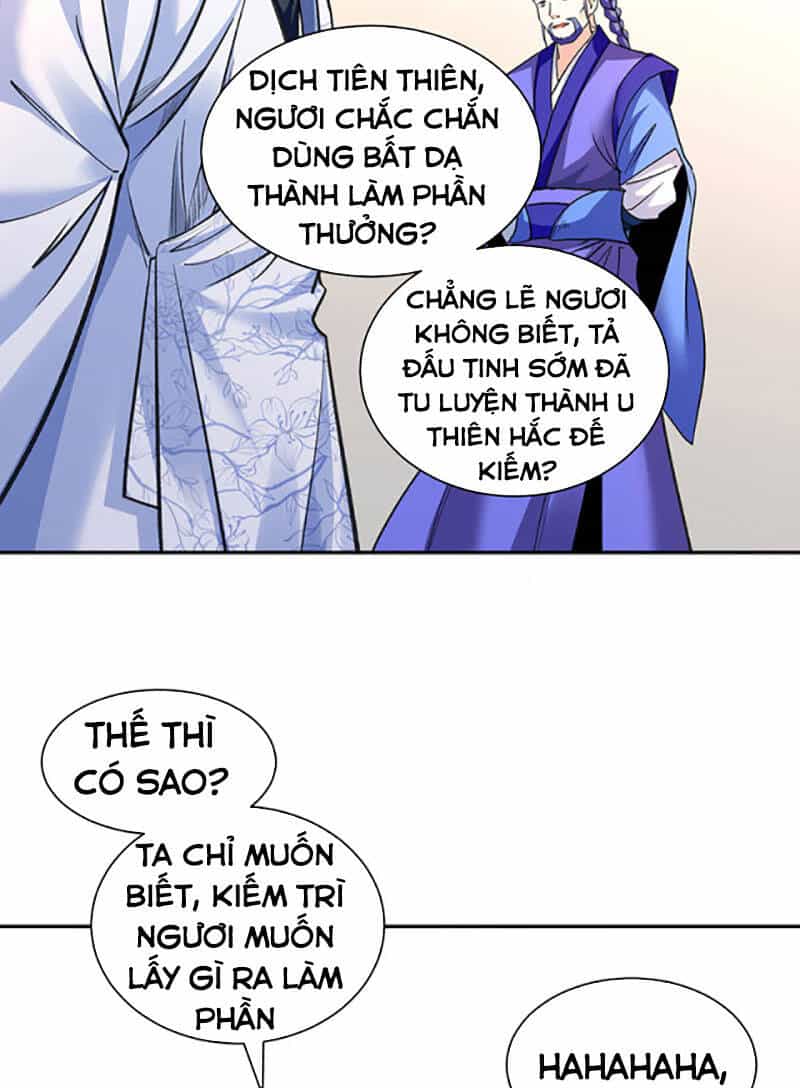 Võ Đạo Độc Tôn - Chương 406 - ảnh 18
