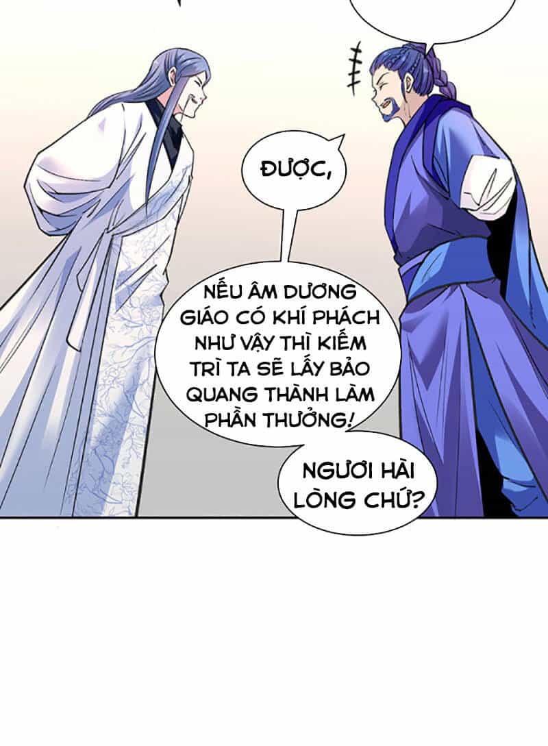 Võ Đạo Độc Tôn - Chương 406 - ảnh 19