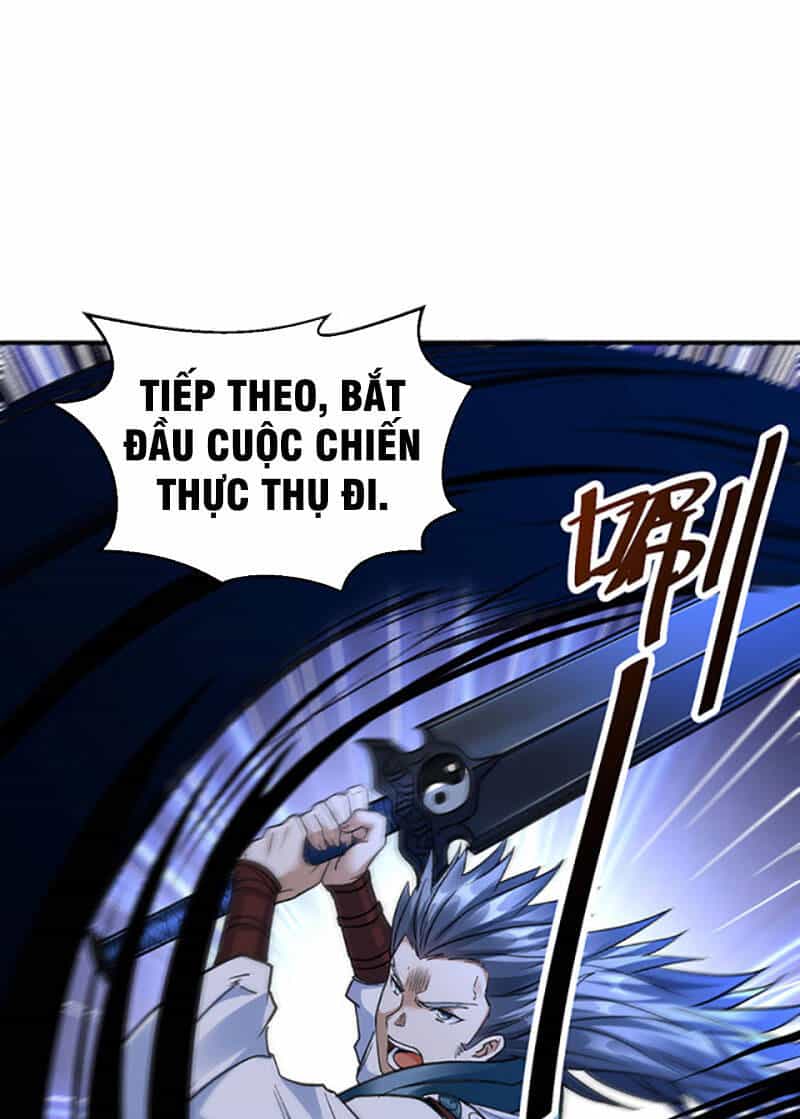 Võ Đạo Độc Tôn - Chương 406 - ảnh 44