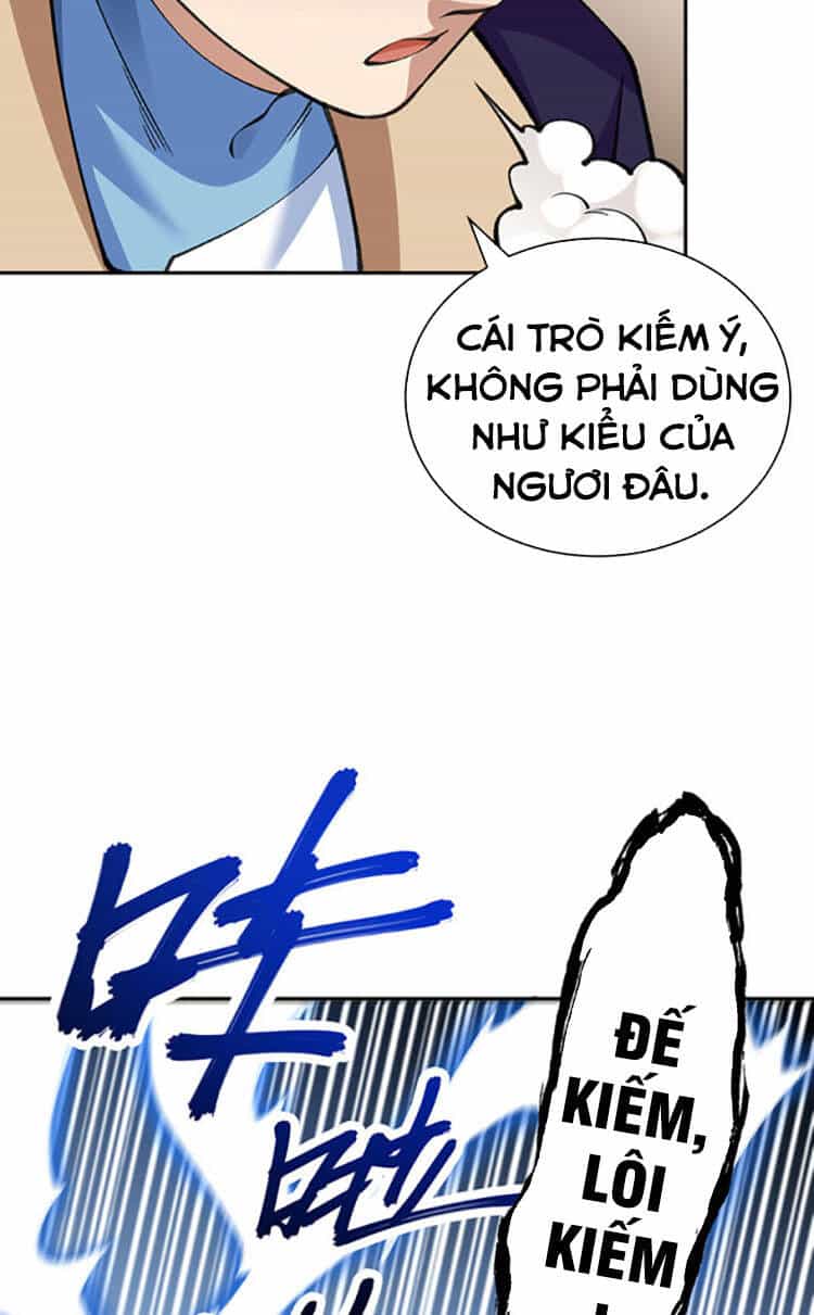 Võ Đạo Độc Tôn - Chương 407 - ảnh 30