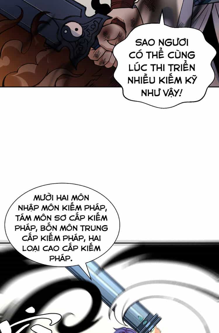 Võ Đạo Độc Tôn - Chương 407 - ảnh 44