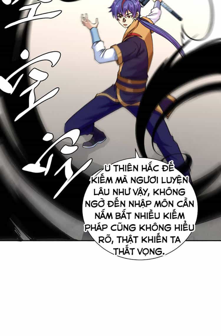 Võ Đạo Độc Tôn - Chương 407 - ảnh 45