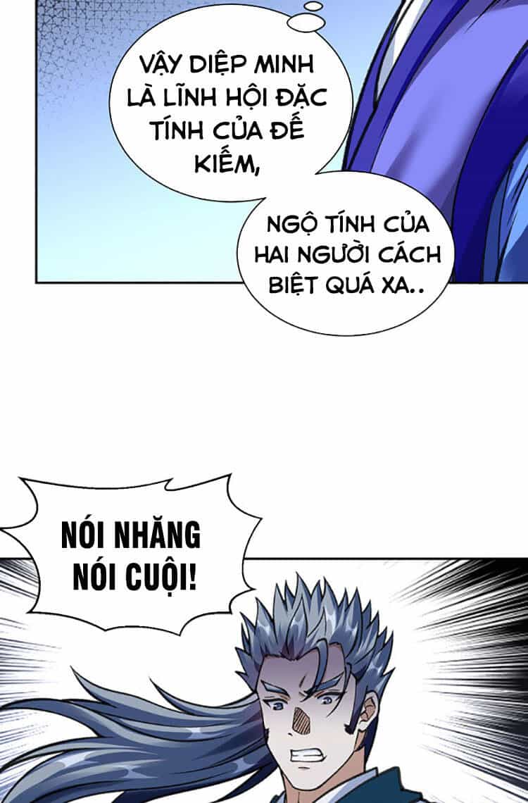 Võ Đạo Độc Tôn - Chương 407 - ảnh 53