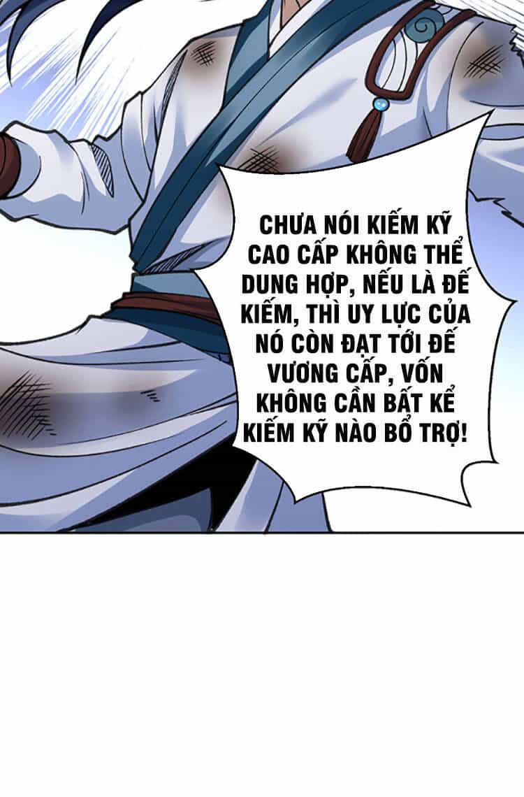 Võ Đạo Độc Tôn - Chương 407 - ảnh 54