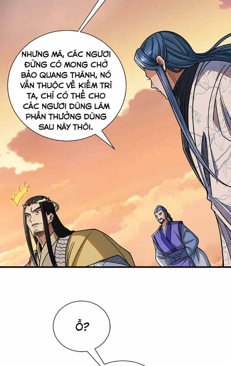 Võ Đạo Độc Tôn - Chương 408 - ảnh 14