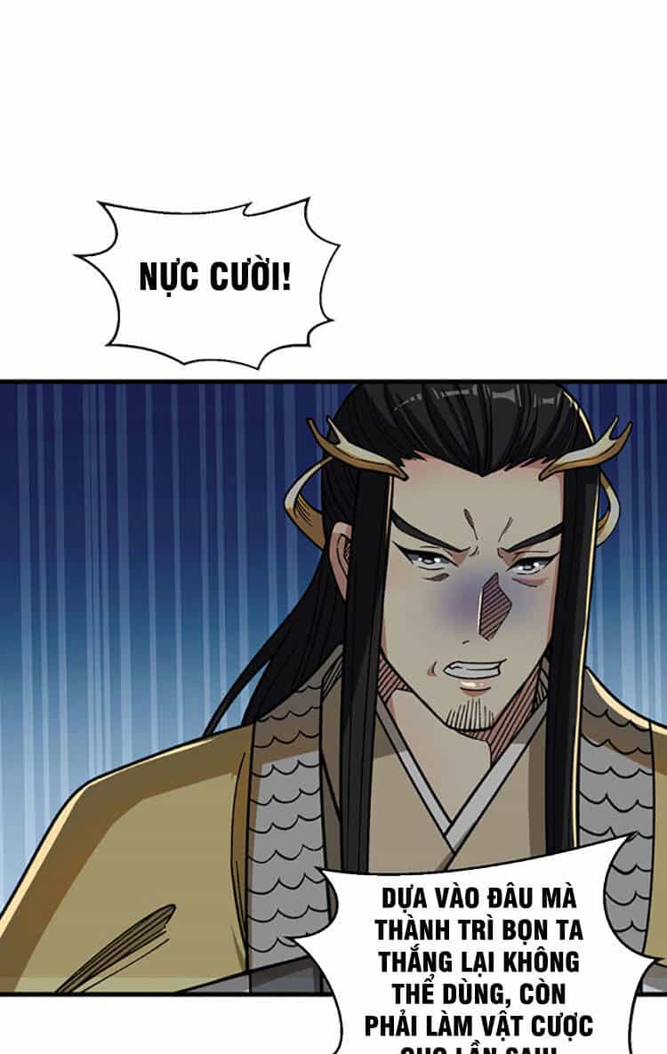 Võ Đạo Độc Tôn - Chương 408 - ảnh 16