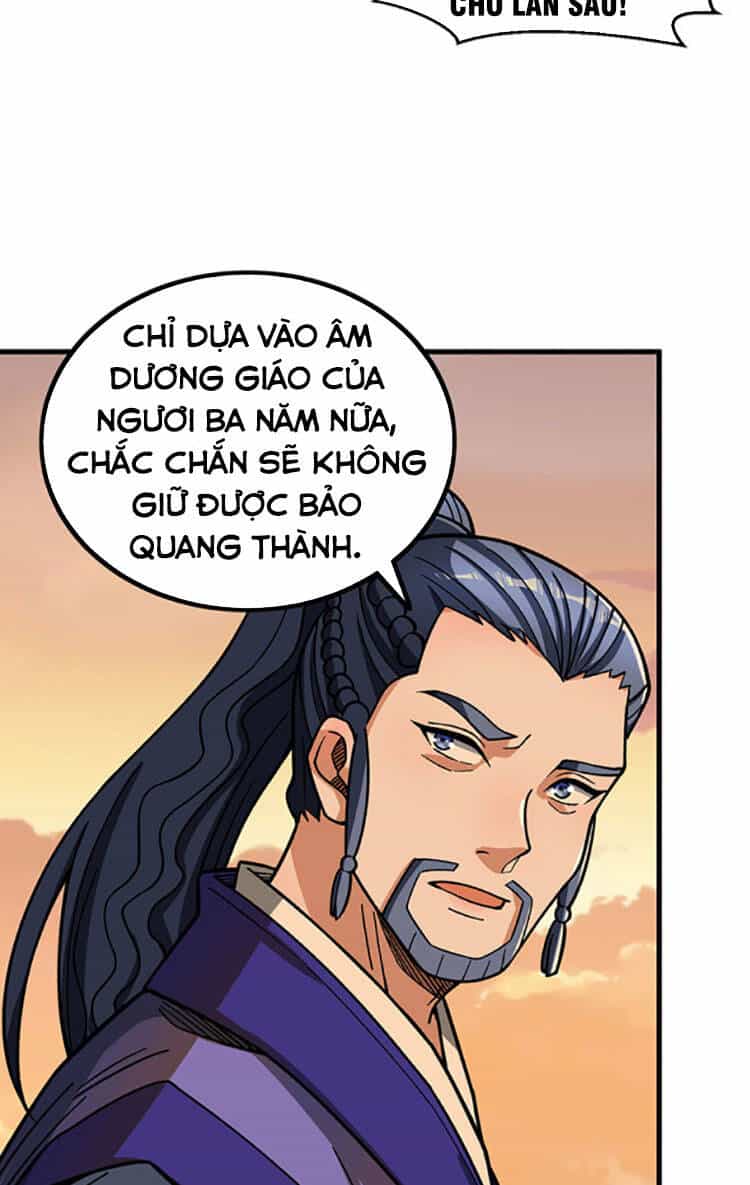 Võ Đạo Độc Tôn - Chương 408 - ảnh 17