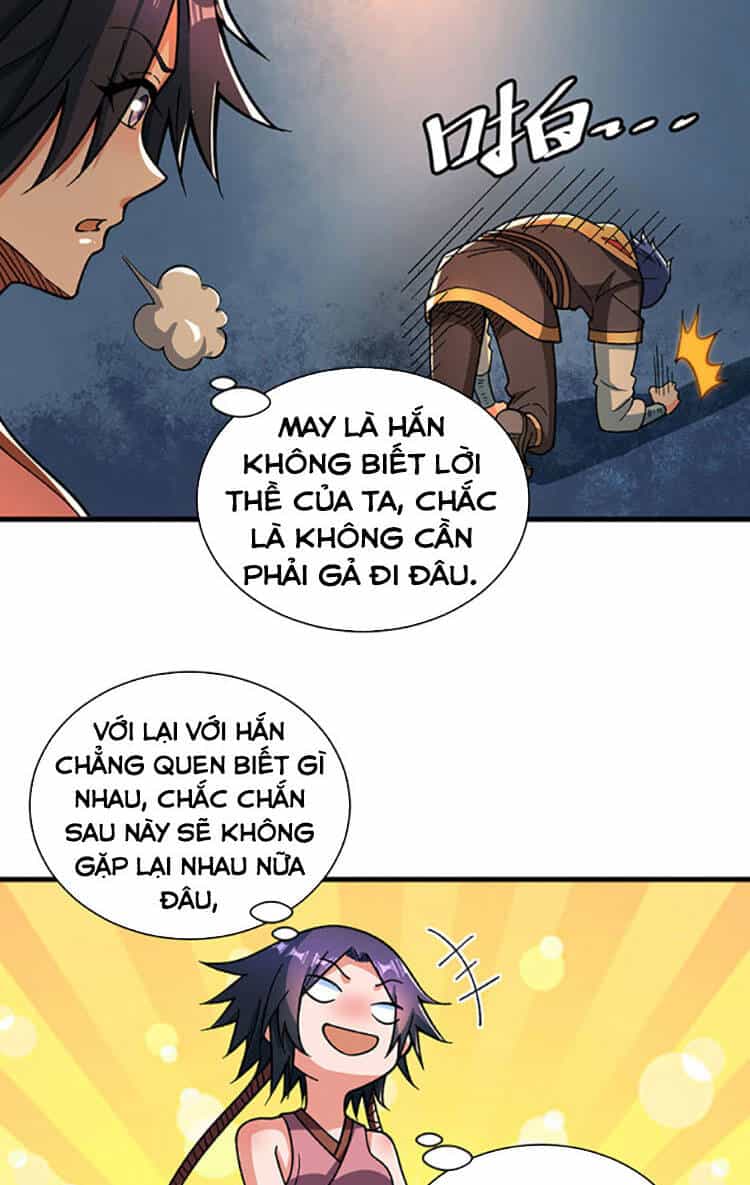 Võ Đạo Độc Tôn - Chương 408 - ảnh 25