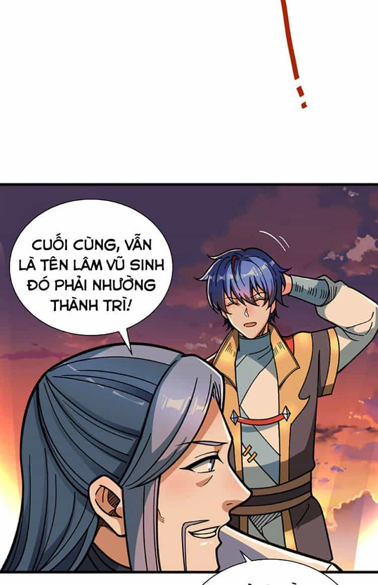 Võ Đạo Độc Tôn - Chương 408 - ảnh 27