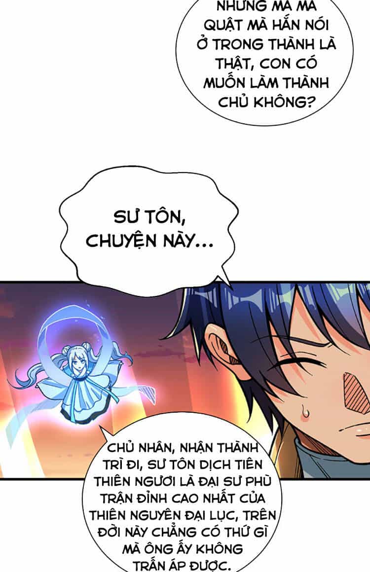 Võ Đạo Độc Tôn - Chương 408 - ảnh 28