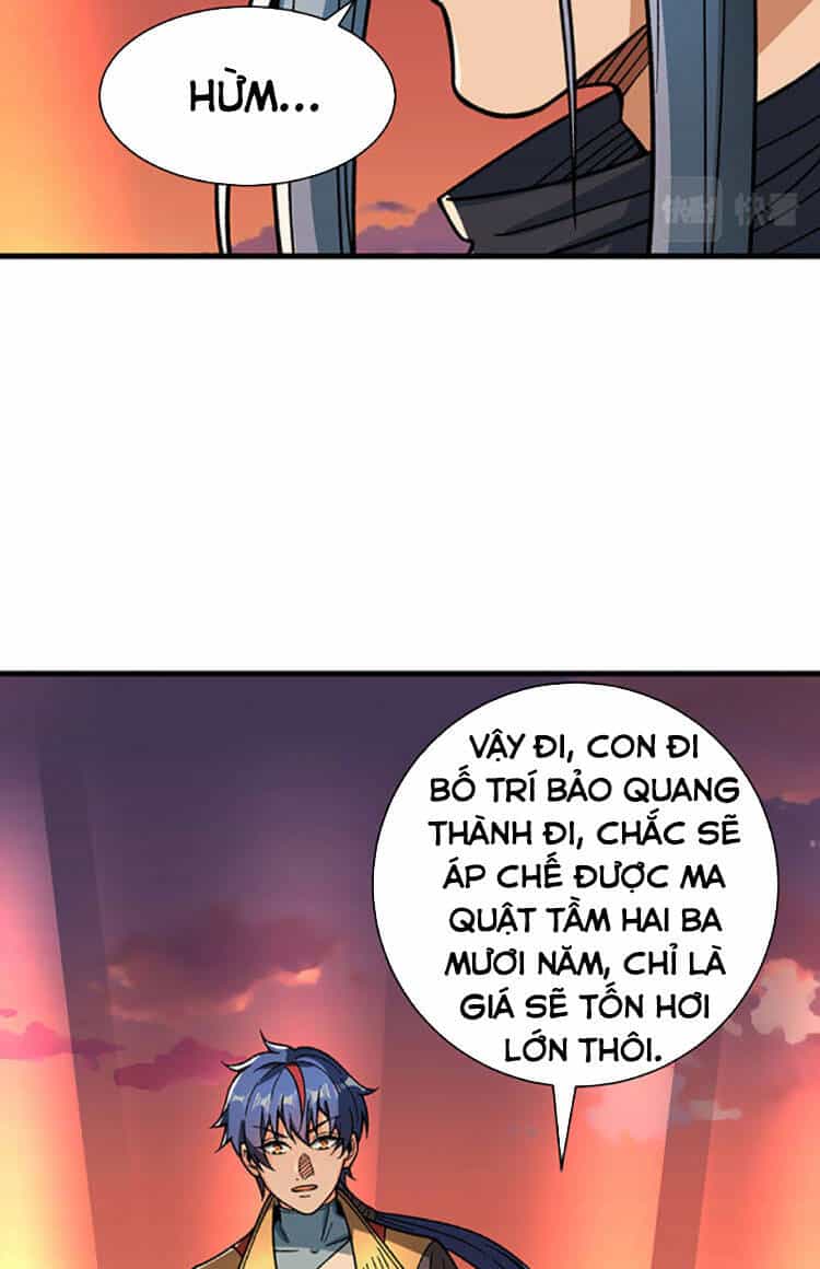Võ Đạo Độc Tôn - Chương 408 - ảnh 34