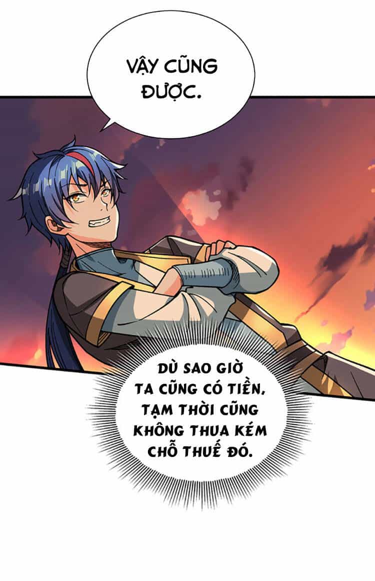 Võ Đạo Độc Tôn - Chương 408 - ảnh 36