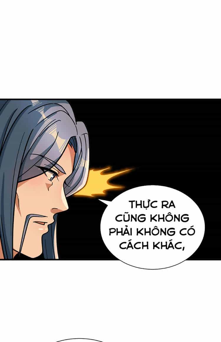 Võ Đạo Độc Tôn - Chương 408 - ảnh 37