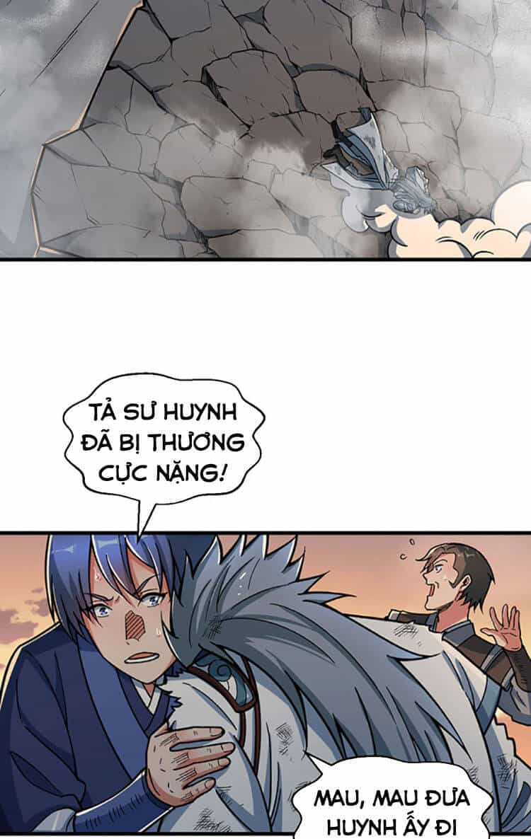 Võ Đạo Độc Tôn - Chương 408 - ảnh 4