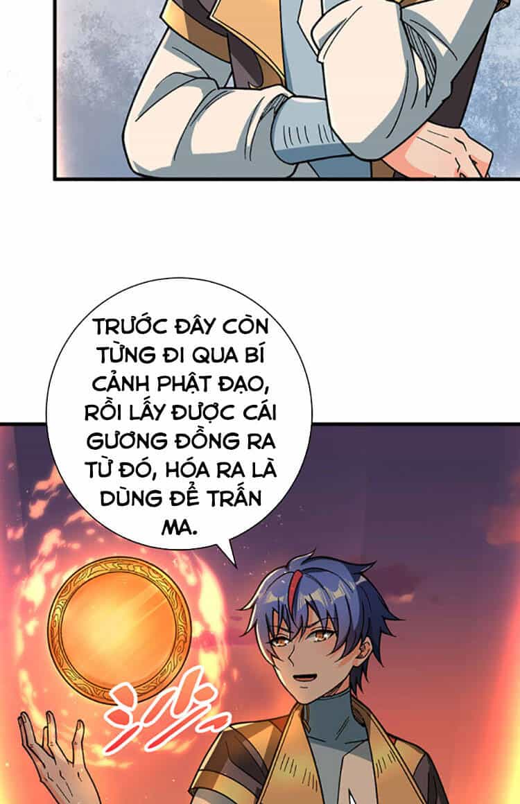 Võ Đạo Độc Tôn - Chương 408 - ảnh 40