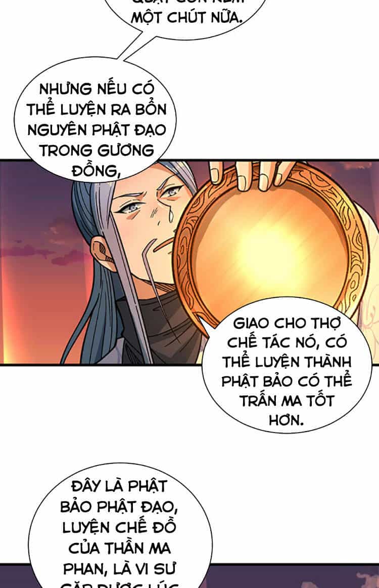 Võ Đạo Độc Tôn - Chương 408 - ảnh 42