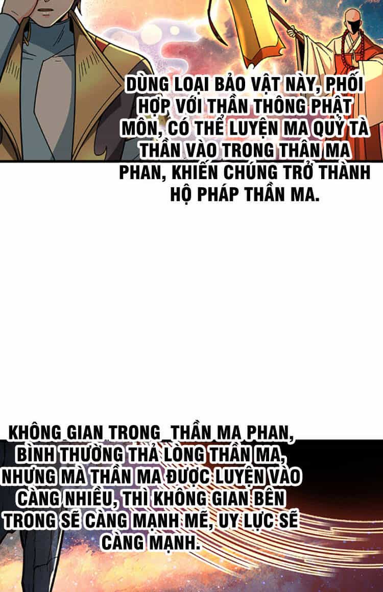 Võ Đạo Độc Tôn - Chương 408 - ảnh 45