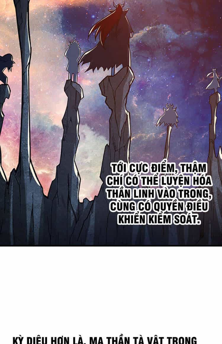 Võ Đạo Độc Tôn - Chương 408 - ảnh 46