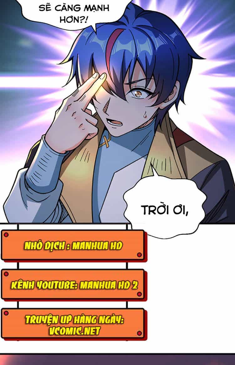Võ Đạo Độc Tôn - Chương 408 - ảnh 48