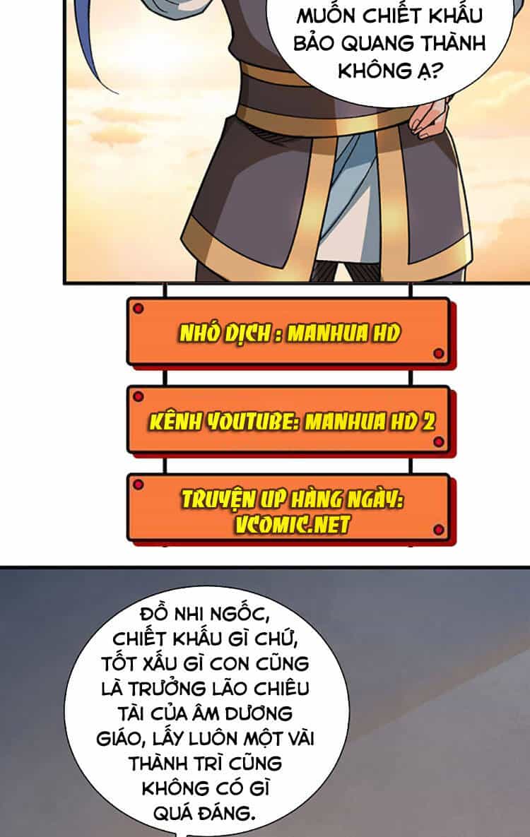 Võ Đạo Độc Tôn - Chương 408 - ảnh 8