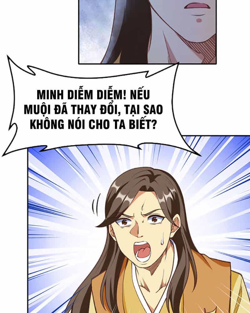 Võ Đạo Độc Tôn - Chương 409 - ảnh 10