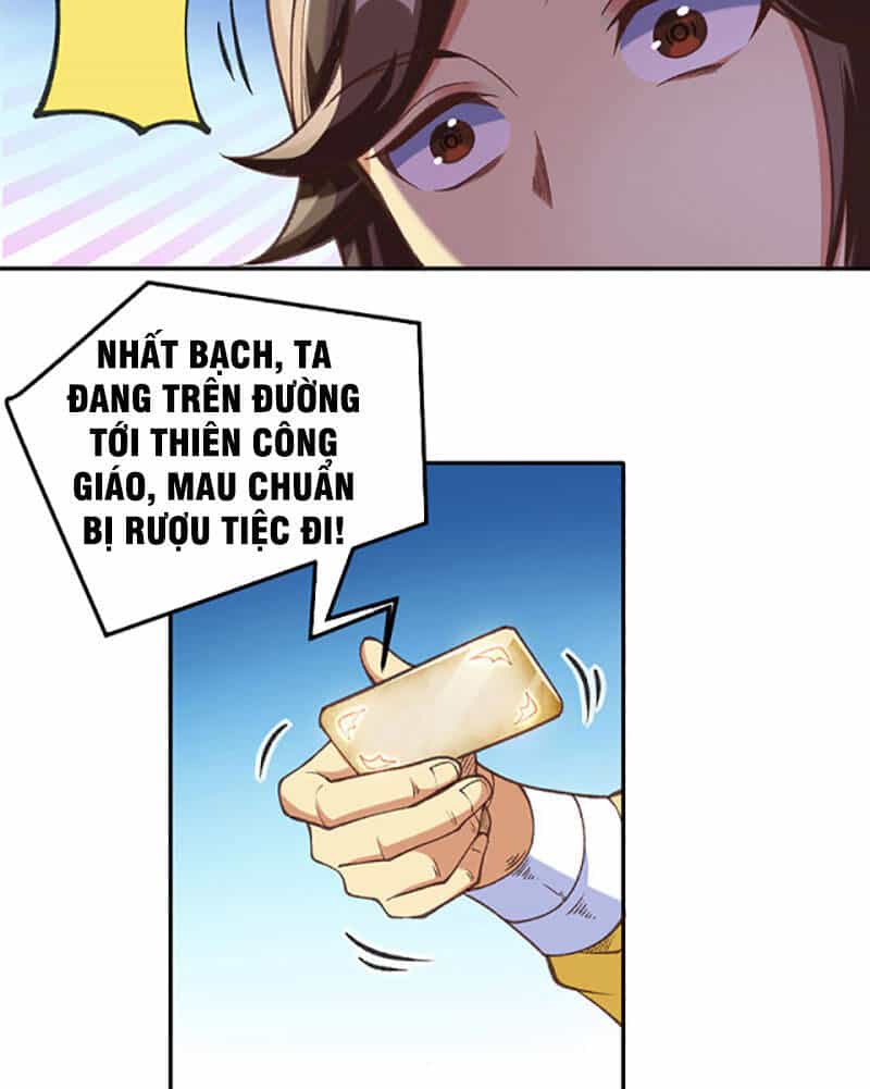 Võ Đạo Độc Tôn - Chương 409 - ảnh 13