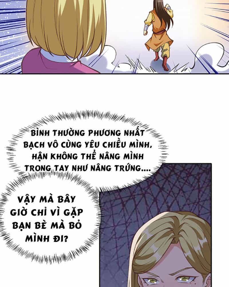 Võ Đạo Độc Tôn - Chương 409 - ảnh 16