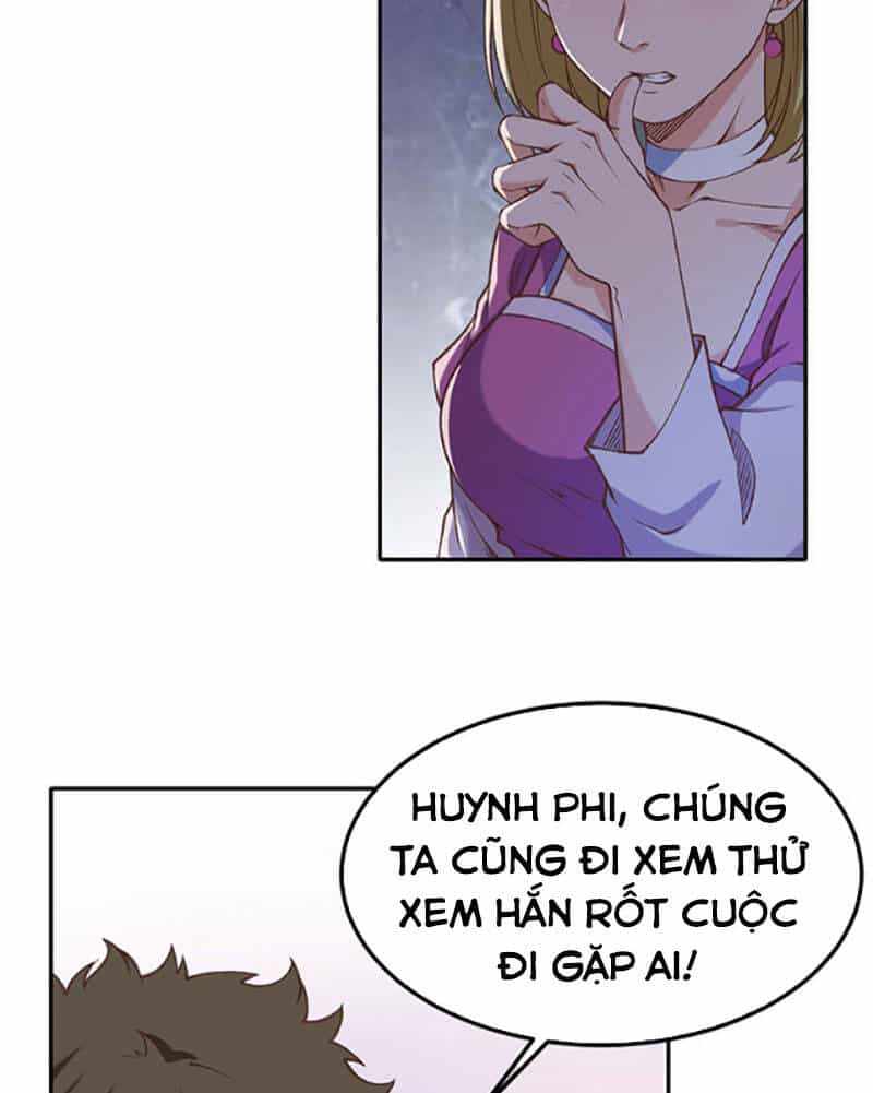 Võ Đạo Độc Tôn - Chương 409 - ảnh 17