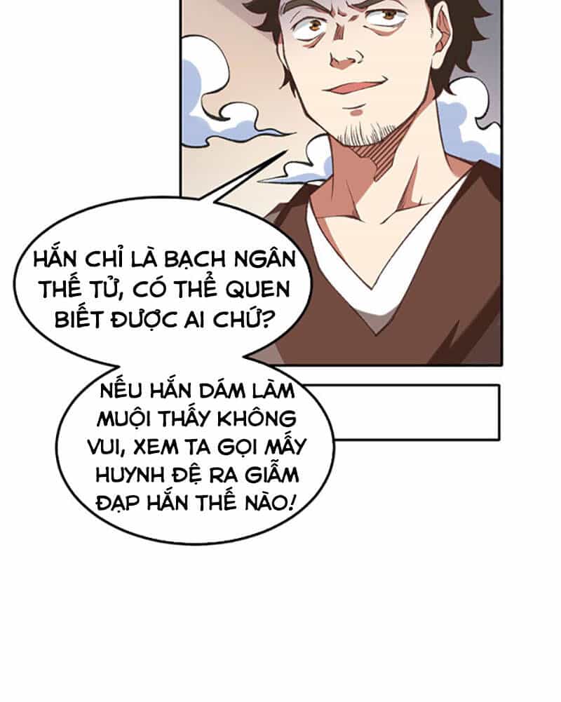 Võ Đạo Độc Tôn - Chương 409 - ảnh 19