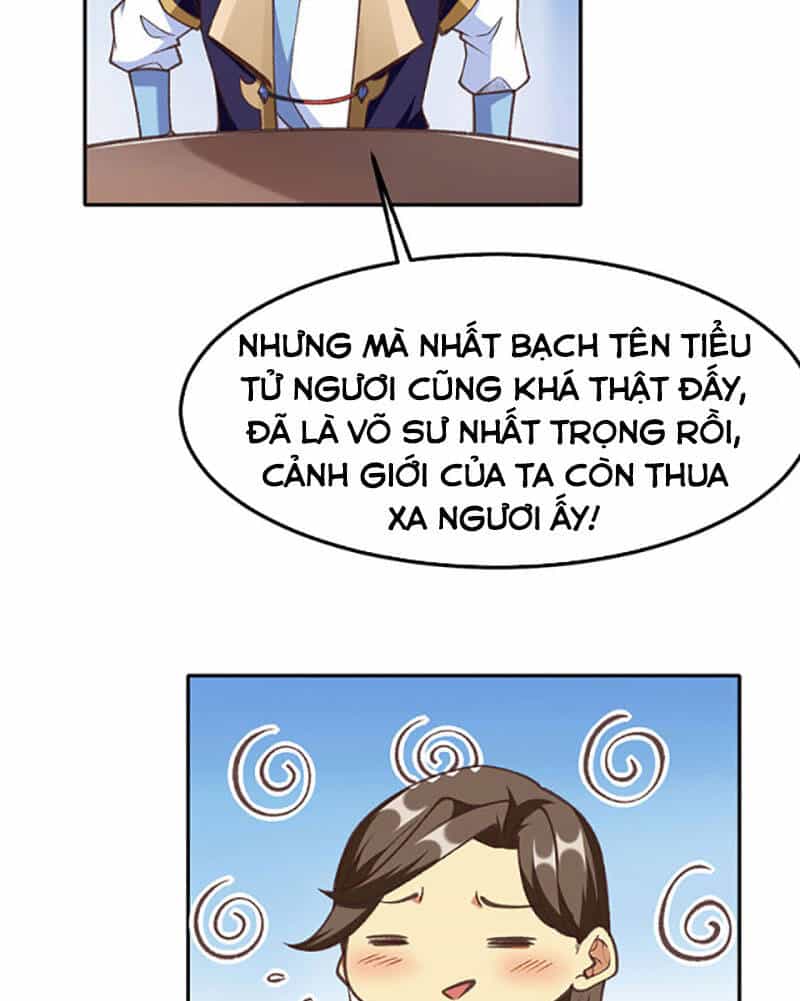 Võ Đạo Độc Tôn - Chương 409 - ảnh 26