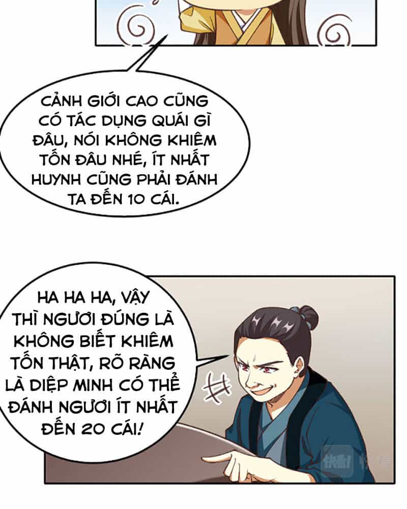 Võ Đạo Độc Tôn - Chương 409 - ảnh 27