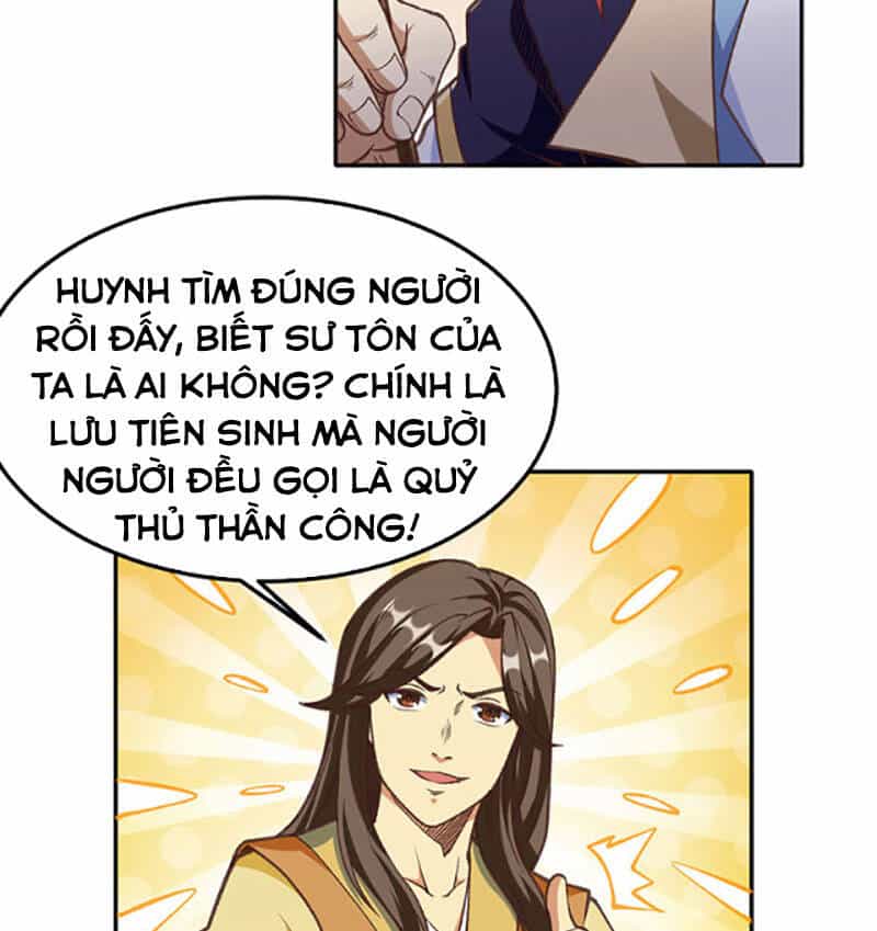 Võ Đạo Độc Tôn - Chương 409 - ảnh 29