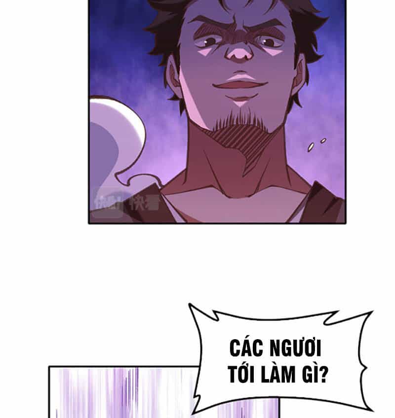 Võ Đạo Độc Tôn - Chương 409 - ảnh 34