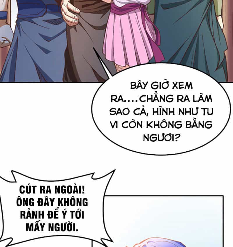 Võ Đạo Độc Tôn - Chương 409 - ảnh 37
