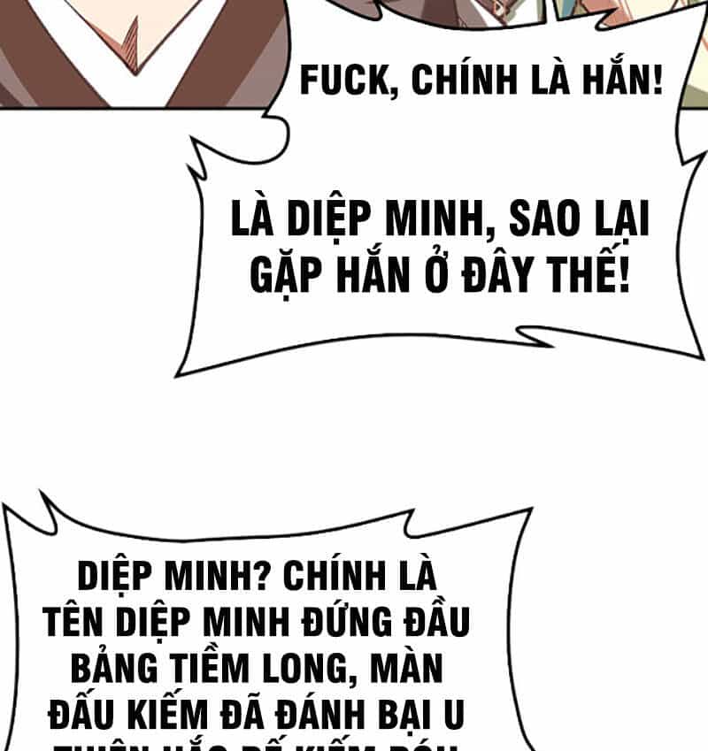 Võ Đạo Độc Tôn - Chương 409 - ảnh 43