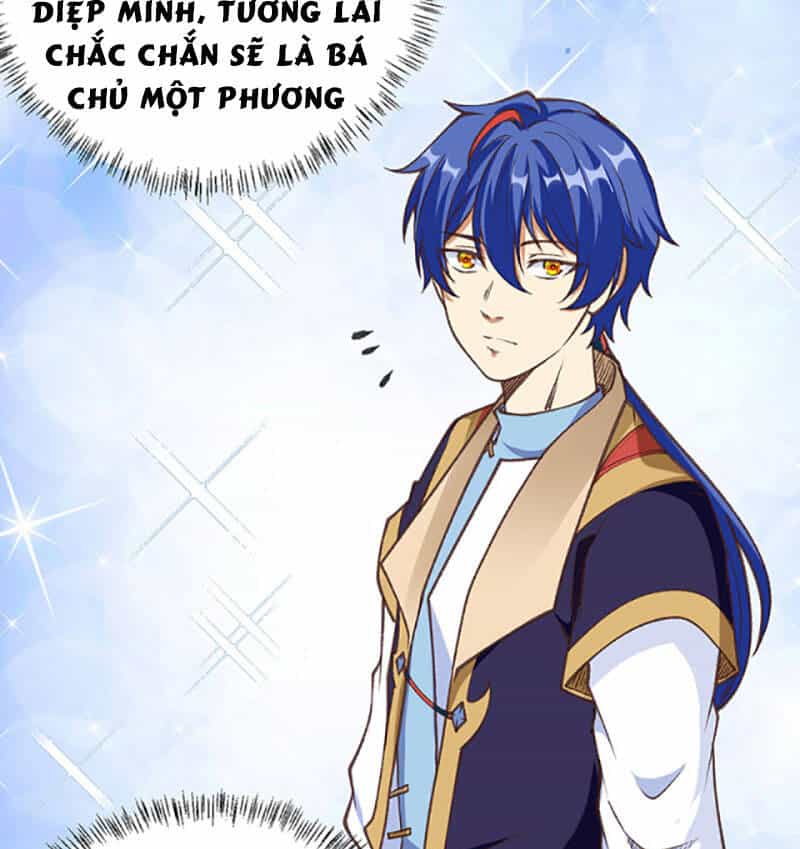 Võ Đạo Độc Tôn - Chương 409 - ảnh 49