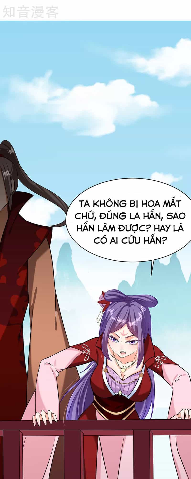 Võ Đạo Độc Tôn - Chương 41 - ảnh 19
