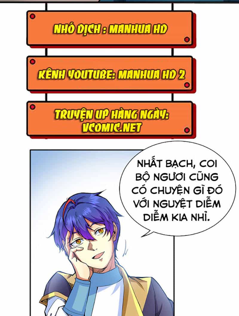 Võ Đạo Độc Tôn - Chương 410 - ảnh 11