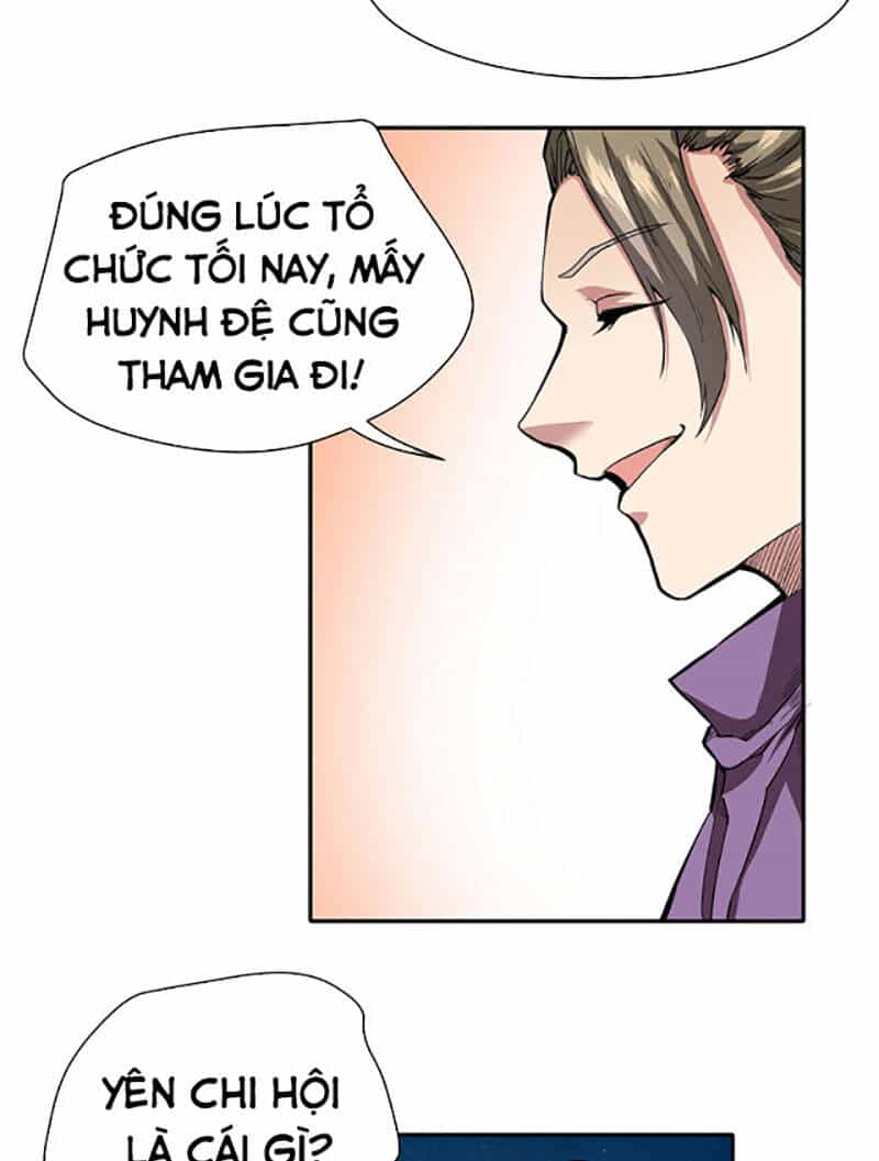 Võ Đạo Độc Tôn - Chương 410 - ảnh 13