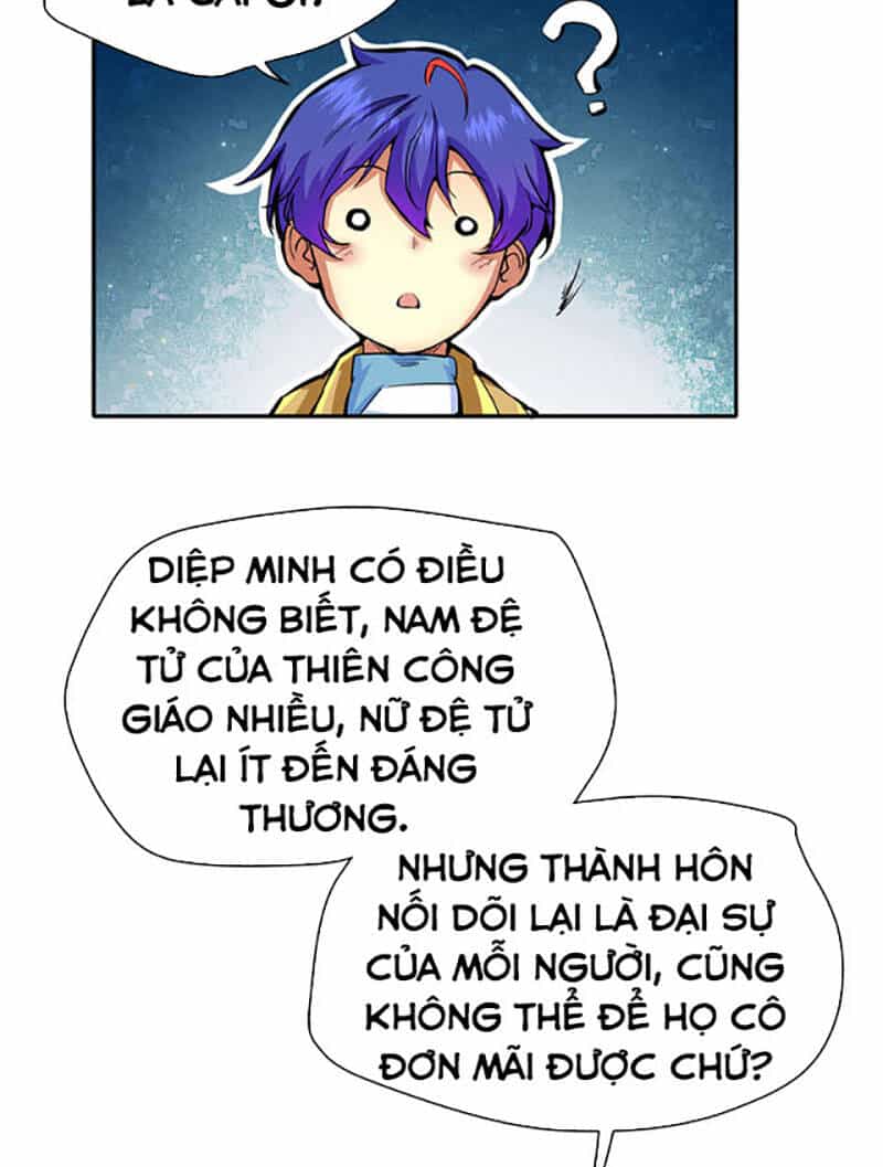 Võ Đạo Độc Tôn - Chương 410 - ảnh 14