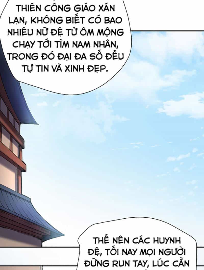 Võ Đạo Độc Tôn - Chương 410 - ảnh 18