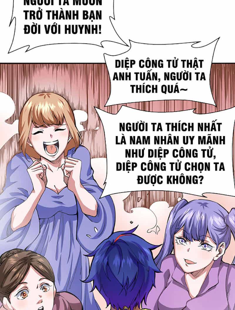 Võ Đạo Độc Tôn - Chương 410 - ảnh 21