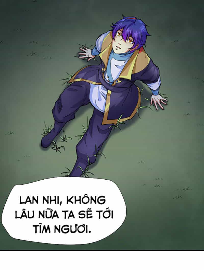 Võ Đạo Độc Tôn - Chương 410 - ảnh 27