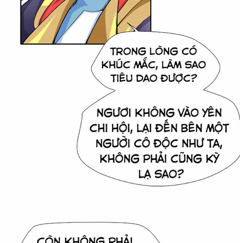 Võ Đạo Độc Tôn - Chương 410 - ảnh 30
