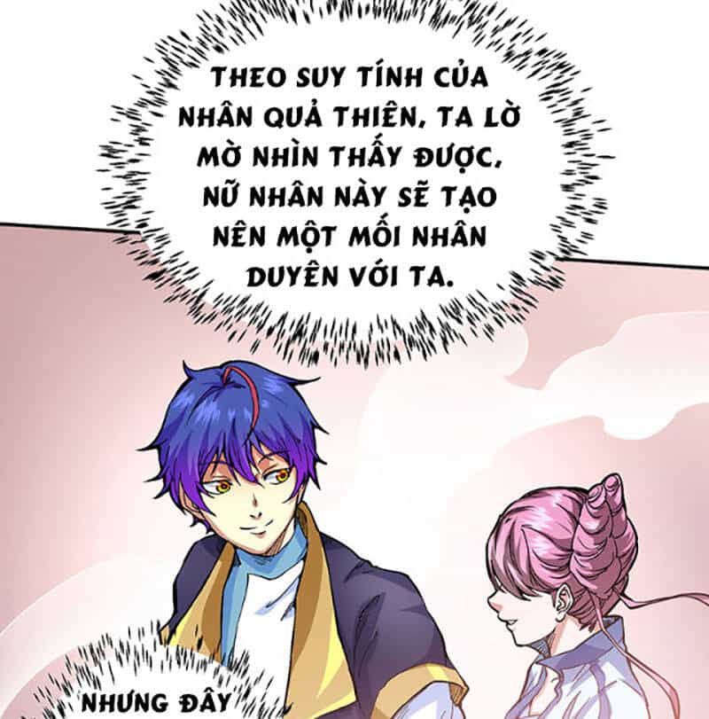 Võ Đạo Độc Tôn - Chương 410 - ảnh 40