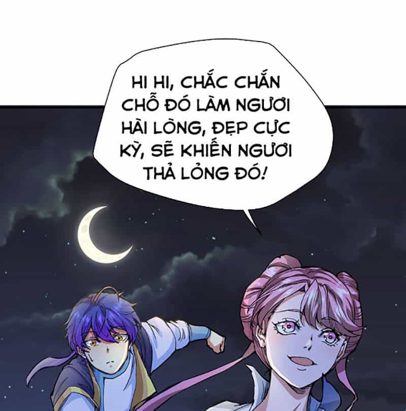 Võ Đạo Độc Tôn - Chương 410 - ảnh 46
